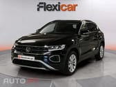 Volkswagen T-Roc 1.0 TSi Urban