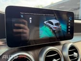 Mercedes-Benz GLC 300 de 4Matic