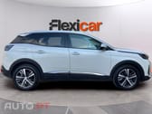 Peugeot 3008 1.5 BlueHDi Allure Pack EAT8