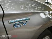 Mitsubishi Outlander 2.4 PHEV Intense