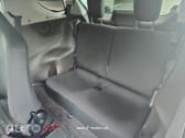 Toyota iQ 1.0 VVT-i 2 EP
