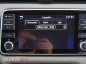 Nissan Micra 1.0 IG-T N-Connecta