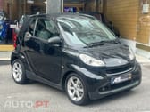 Smart ForTwo 0.8 cdi Pulse 45