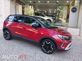 Opel Crossland 1.2 T Design & Tech