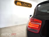 BMW 118 d Line Sport