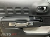 Citroen C3 1.2 PureTech C-Series