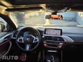 BMW X4 M Sport