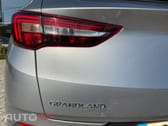 Opel Grandland (X) 1.2 T Ultimate