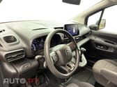 Citroen Berlingo 1.5 BlueHDi M Club