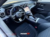 Mercedes-Benz C 300 C300 e Break AMG Line