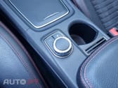 Mercedes-Benz A 200 d AMG Line Aut.