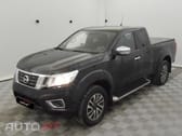 Nissan Navara King Cab 2.3 Dci 160 Optima 4x4