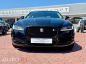 Jaguar XF 20d Aut. R-Sport