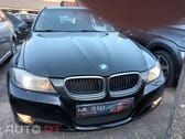 BMW 320 d Navigation