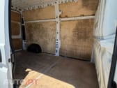 Citroen Jumper L3h3