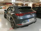Cupra Formentor 2.0 TDI