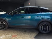 Peugeot E-3008 Allure