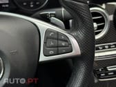 Mercedes-Benz GLC 250 d Coupé AMG Line 4-Matic