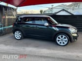 MINI Countryman Cooper D