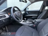 BMW 318 d Line Sport
