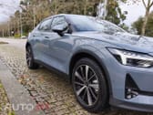 Polestar 2 Single Motor 78kWh