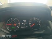 Renault Kangoo Van 1.5 Blue dCi Edition One