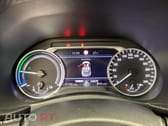Nissan Juke Hybrid N-Connecta