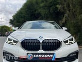BMW 118 i Advantage