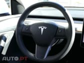 Tesla Model Y Standard