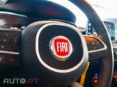 Fiat Tipo 1.3 M-Jet Lounge