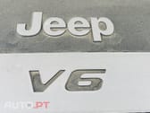 Jeep Wrangler Unlimited Automatic Hardtop