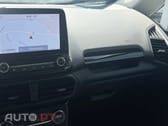 Ford EcoSport 1.0 EcoBoost ST-Line Plus