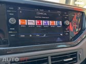 Volkswagen Polo 1.0 TSI Style