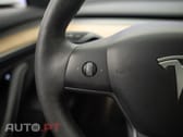 Tesla Model 3 Long Range Tração Integral