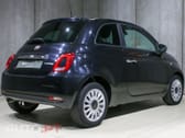 Fiat 500 1.0 Hybrid
