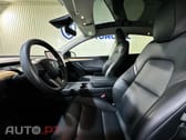 Tesla Model Y Long Range Dual Motor AWD