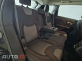 Jeep Cherokee 2.0 CRD Longitude