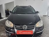 Volkswagen Golf Variant 1.9 TDi BlueM Confortline
