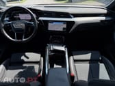 Audi E-Tron 55 quattro S line