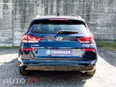 Hyundai i30 1.0 T-GDi Style+Navi