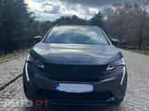 Peugeot 3008 gt line