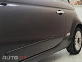 Fiat 500 1.3 16V MJ Lounge S&S