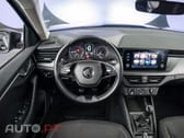 Skoda Kamiq 1.0 TSI Ambition