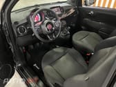 Fiat 500C 1.0 Hybrid