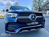 Mercedes-Benz GLE de 4Matic
