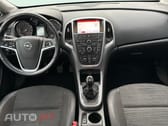 Opel Astra Enjoy GPL