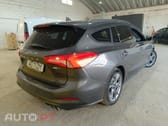 Ford Focus SW 1.0 EcoBoost MHEV ST-Line