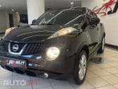 Nissan Juke 1.5 dCi Tekna Premium