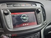 Opel Zafira 1.6 CDTi Innovation S/S