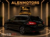 Peugeot 308 SW 1.6 BlueHDi Active